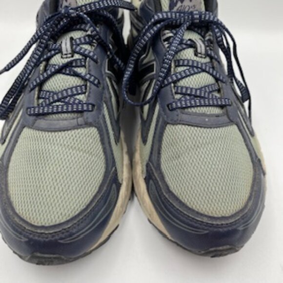 New Balance 410v6 Sneakers Trail Running Shoes Men’s Size 11.5 Outdoor - Picture 3 of 12
